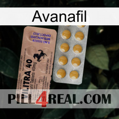 Avanafil 41